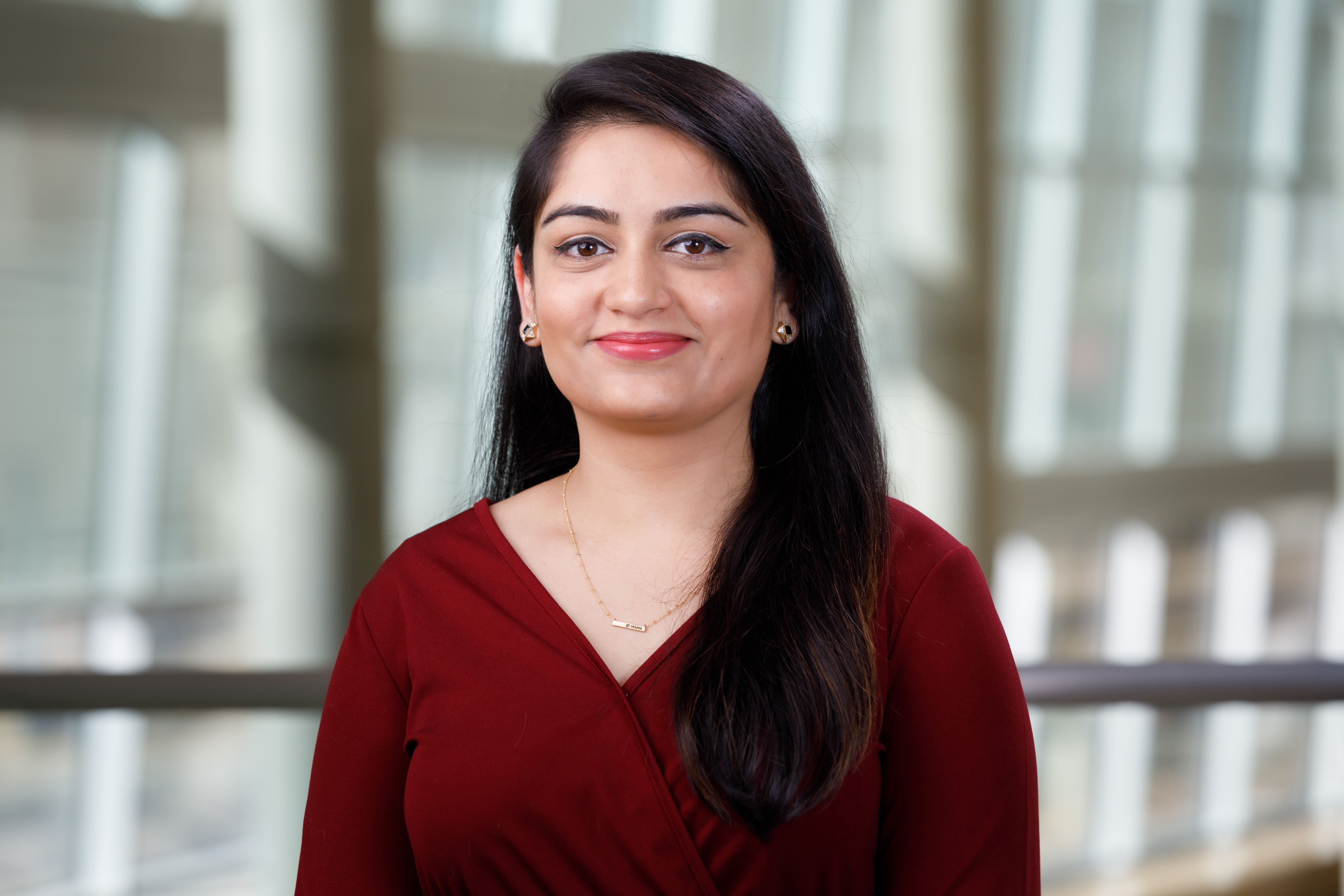 Sachi Verma head shot