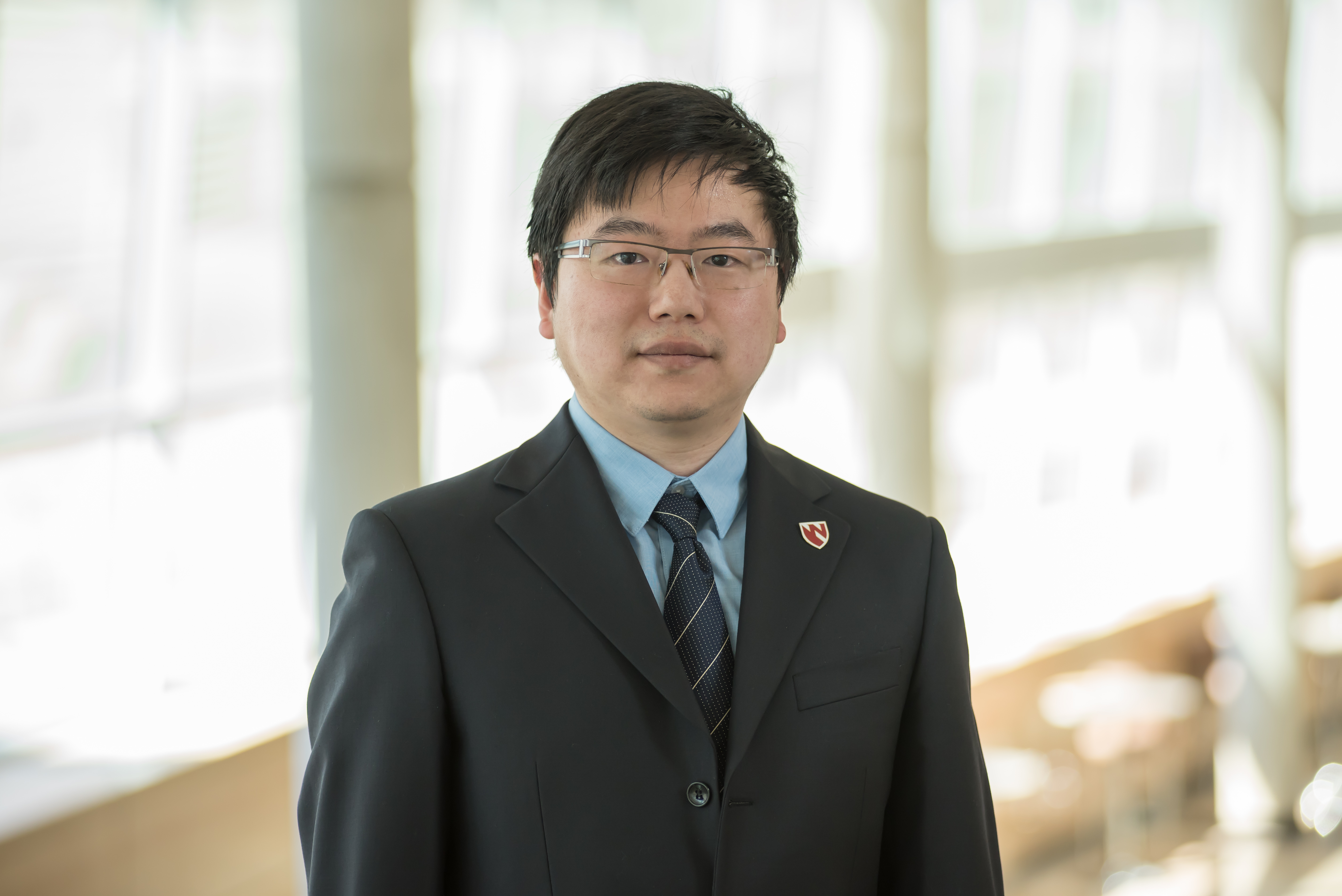 Siwei Zhao, Ph.D