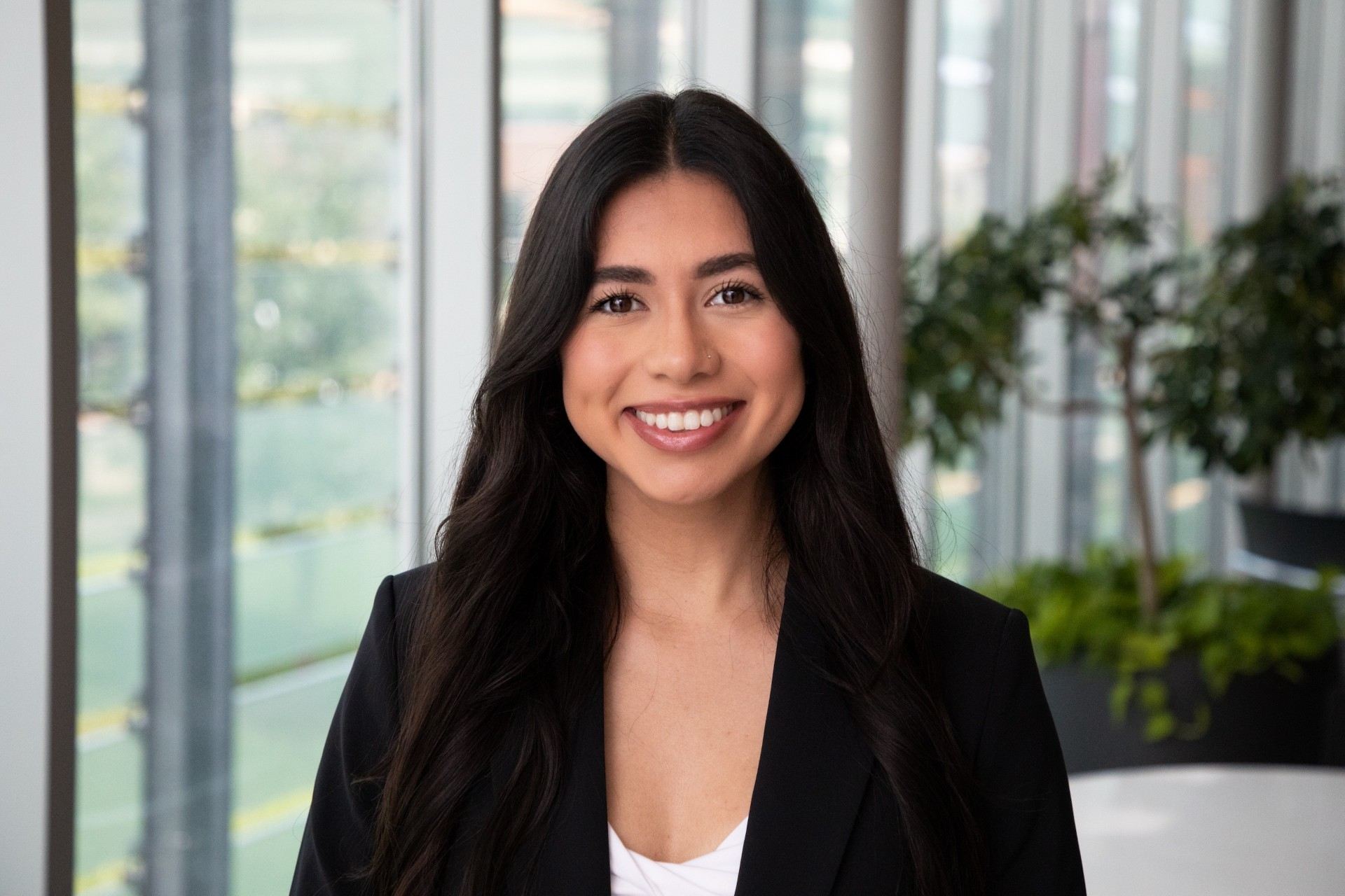 Jessenia Hincapie headshot