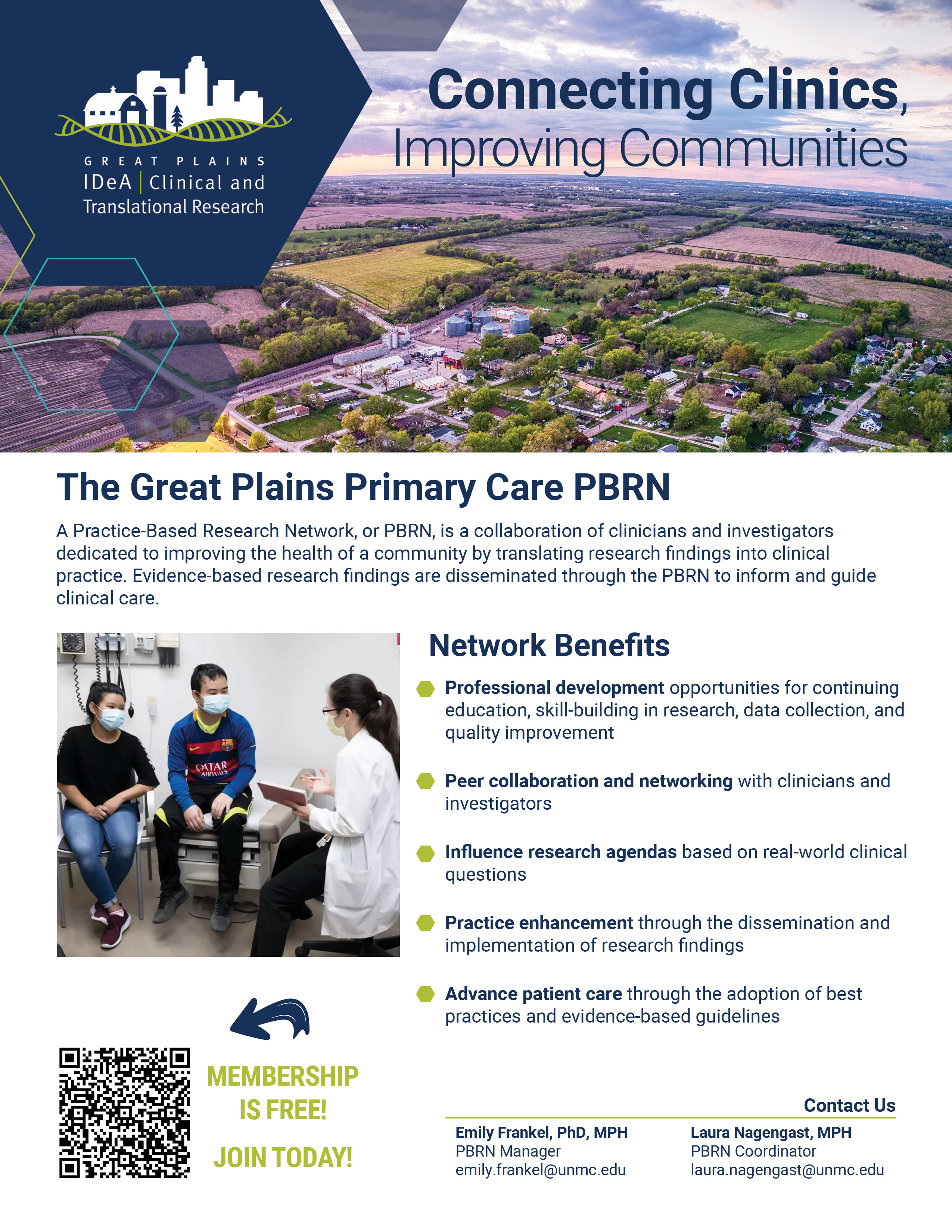 PBRN Flyer
